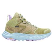 Anacapa 2 Mid GTX Laarzen Hoka One One , Green , Heren