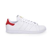 Klassieke Stan Smith Sneakers voor Dames Adidas Originals , White , Da...