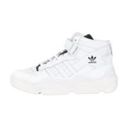 Forum Millencon Dames Sneakers Adidas Originals , White , Dames