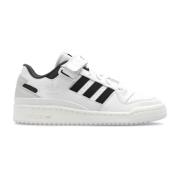 ‘Forum Low’ sneakers Adidas Originals , White , Heren