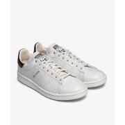 Lux Stan Smith Sneaker - Wit/Zwart Adidas Originals , White , Heren