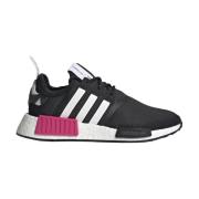 Cbblack Stoffen Sneakers - Maat 38 Adidas Originals , Black , Dames