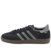 Handball Spezial Sneakers Core Black/Grey Adidas Originals , Black , H...