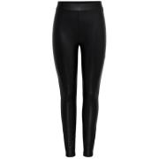 Leggings Only , Black , Dames