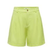 Heren Shorts Only , Green , Dames