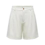 Heren Shorts Only , White , Dames