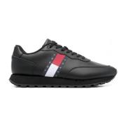 Sneakers Tommy Jeans , Black , Heren