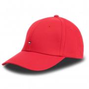 CAP Clic Tommy Jeans , Red , Heren
