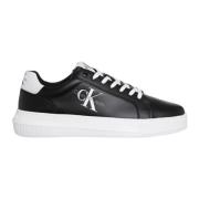 Sneakers Calvin Klein Jeans , Black , Heren