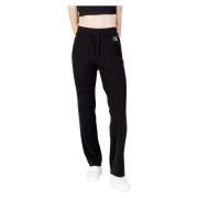 Sweatpants Calvin Klein Jeans , Black , Dames