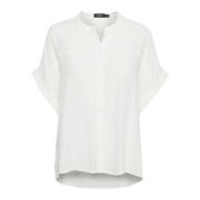 T-shirts Soaked in Luxury , White , Dames