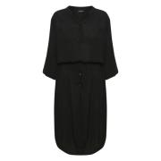 SL Zaya -jurk Soaked in Luxury , Black , Dames