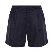 ‘MalouGZ’ shorts Gestuz , Blue , Dames
