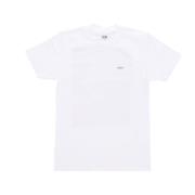 Rise Above Rose Classic Tee Obey , White , Heren