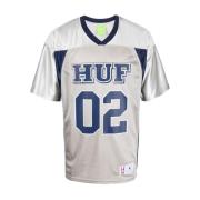 T-shirts HUF , Gray , Heren