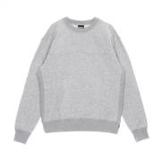 Sweatshirt HUF , Gray , Heren