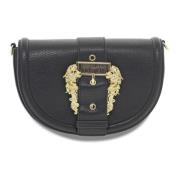 Handbags Versace Jeans Couture , Black , Dames