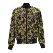 Versace Jeans Couture buitenkleding Versace Jeans Couture , Black , He...
