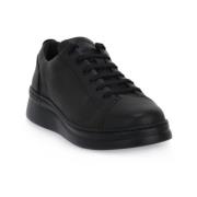 Stijlvolle Rebound Negro Sneakers Camper , Black , Dames