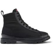 Brutus Urban Enkellaarzen Camper , Black , Dames