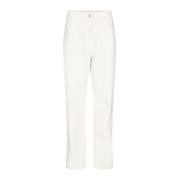 Aurora 1 Jeans - Stijlvolle en comfortabele straight broek Levete Room...