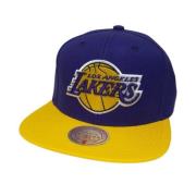 Pet Mitchell & Ness , Purple , Heren