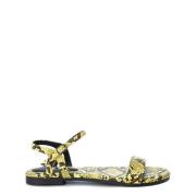 Sandalen Xti , Yellow , Dames