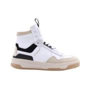 Sneakers Goosecraft , White , Heren