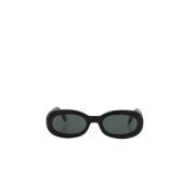 Zonnebril Le Specs , Black , Dames