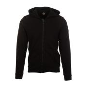 Zwarte Originals Sweaters Colmar , Black , Heren