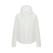 Regenjas Essentials voor vrouwen Colmar , White , Dames