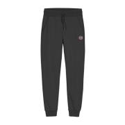 Zachte katoenen broek Colmar , Gray , Heren