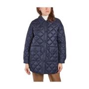 Down Jackets Thinking MU , Blue , Dames