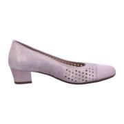 Pumps ara , Pink , Dames