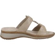 Hawaii Dames Sandaal ara , Beige , Dames