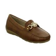 Alabama-Sport-HS Cognac ara , Brown , Dames