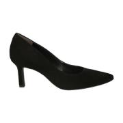 Pumps Paul Green , Black , Dames