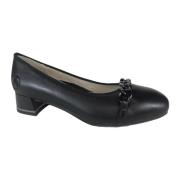 Elegante Pumps Rieker , Black , Dames