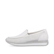 Slippers Remonte , White , Dames