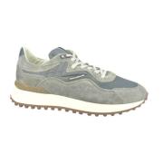 Grijs Combi Runner N. Floris van Bommel , Gray , Heren