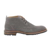 Floris van bommel Herenschoenen Taupe Sfm-50085 Rocki W23 Floris van B...