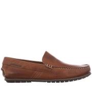 Loafers Salamander , Brown , Heren