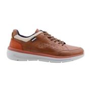 Sneaker Pikolinos , Brown , Heren