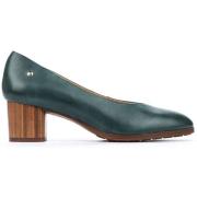 Elegante Calafat Damesschoen Pikolinos , Green , Dames