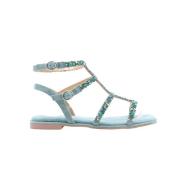 Sandalen Alma EN Pena , Blue , Dames