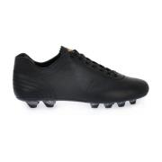 Shoes Pantofola d'Oro , Black , Heren