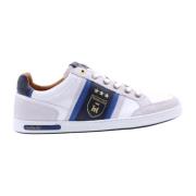 Sneaker Pantofola d'Oro , White , Heren