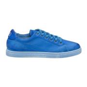 Sneakers Pantofola d'Oro , Blue , Heren