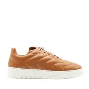 Sneakers Pantofola d'Oro , Brown , Heren