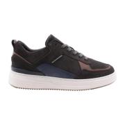 Sneaker Cycleur de Luxe , Brown , Heren